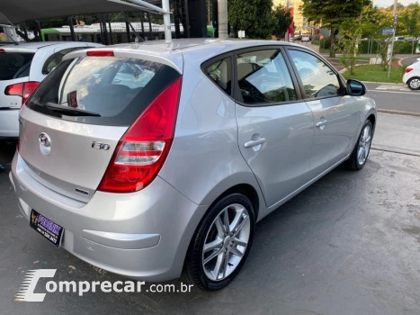 I30 2.0 MPFI GLS 16V