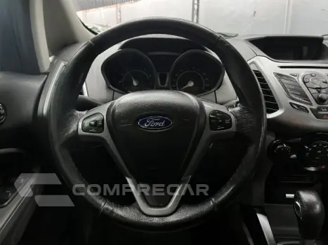 ECOSPORT - 1.6 SE 16V 4P POWERSHIFT