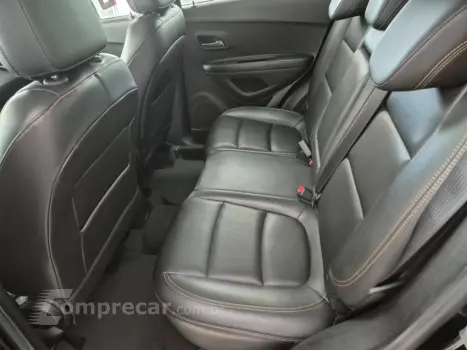 TRACKER 1.4 16V Turbo LTZ