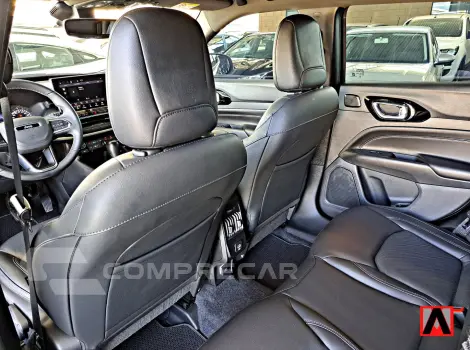 COMPASS 1.3 T270 Turbo Longitude 80 Anos