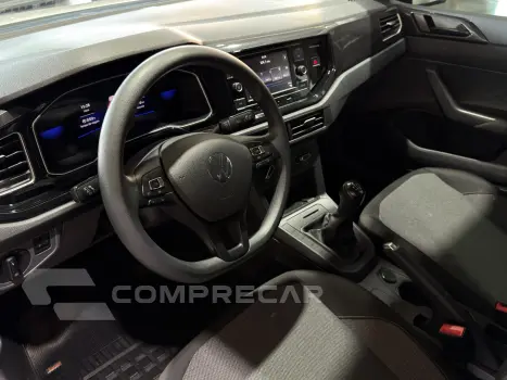 VIRTUS 1.0 170 TSI MANUAL