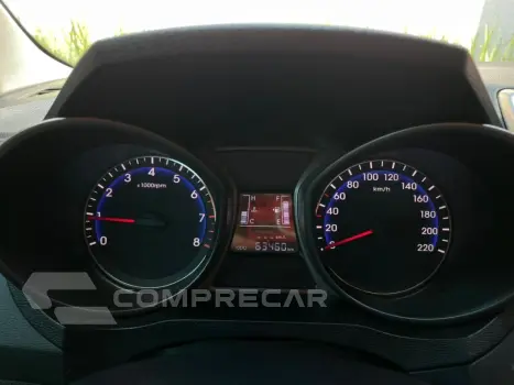 HB20 1.0 COMFORT PLUS 12V FLEX 4P MANUAL