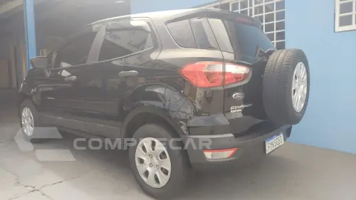 Ecosport 1.5