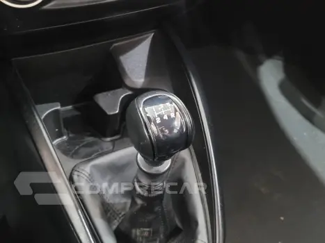 CRONOS 1.3 8V Flex