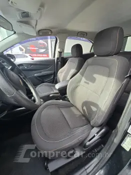 ONIX HATCH LT 1.4 8V FlexPower 5p Mec.