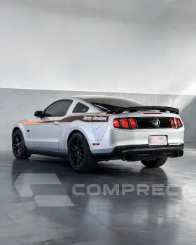 MUSTANG 4.6 GT Coupé V8 24V