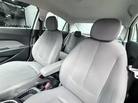 HB20 1.6 Comfort Plus 16V