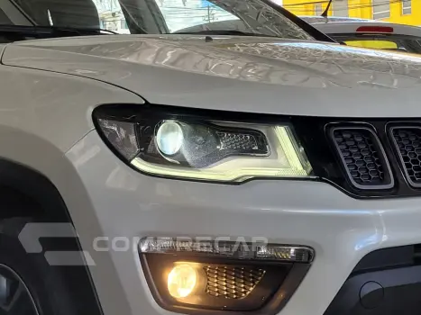 COMPASS TRAILHAWK 2.0 4x4 Dies. 16V Aut.
