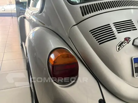 FUSCA 1.6 8V GASOLINA 2P MANUAL