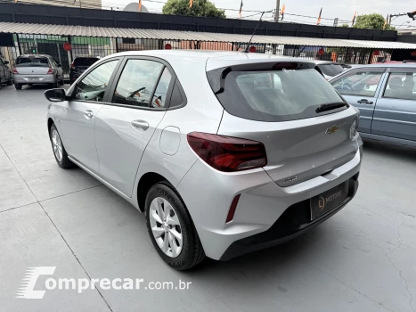 ONIX 1.0 LT