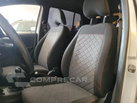 Fox Xtreme 1.6 Flex 8V 5p