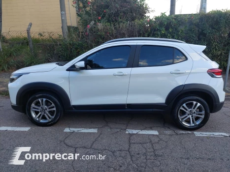 PULSE 1.0 Turbo 200 Audace