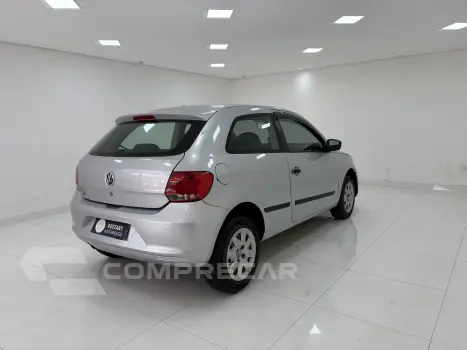 GOL 1.0 12V MPI Totalflex City