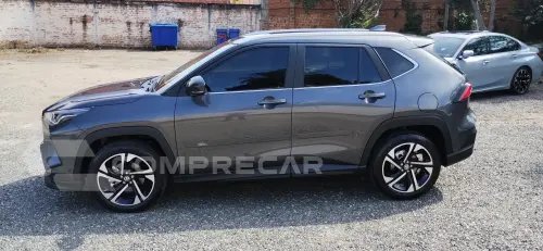 YARIS CROSS 1.5 VVT-I XRX