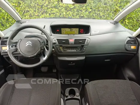 C4 2.0 Picasso 16V