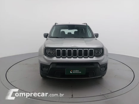 RENEGADE 1.3 T270 TURBO FLEX LONGITUDE AT6