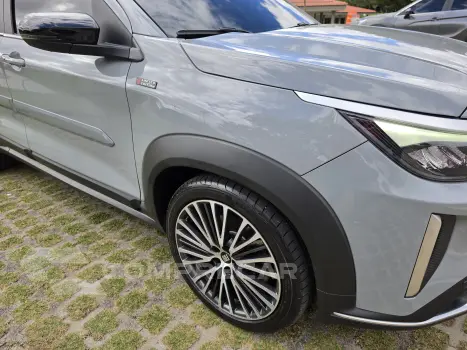 FASTBACK 1.3 Turbo 270 Limited Edition