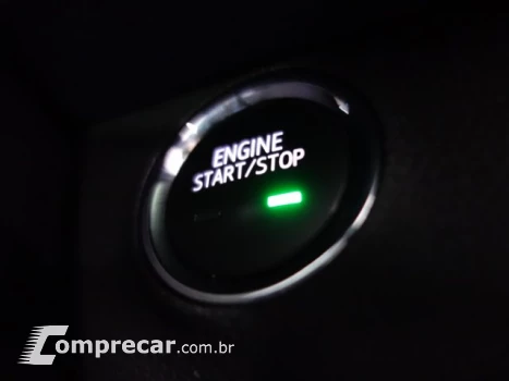 TRACKER - 1.2 TURBO PREMIER AUTOMÁTICO