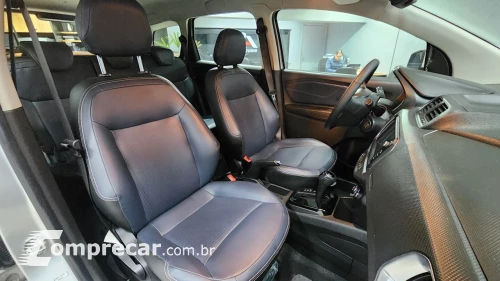 SPIN PREMIER 1.8 8V Econo.Flex 5p Aut.