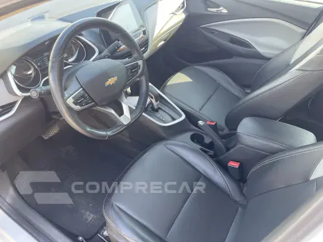 ONIX 1.0 Turbo Plus Premier