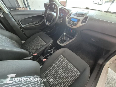 KA 1.0 SE 12V