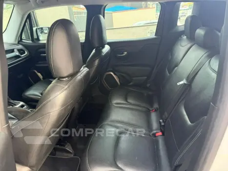 Renegade Longitude 1.8 4x2 Flex 16V Aut.