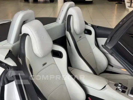 Z4 2.0 16V 20I SDRIVE GP ROADSTER AUTOMÁTICO