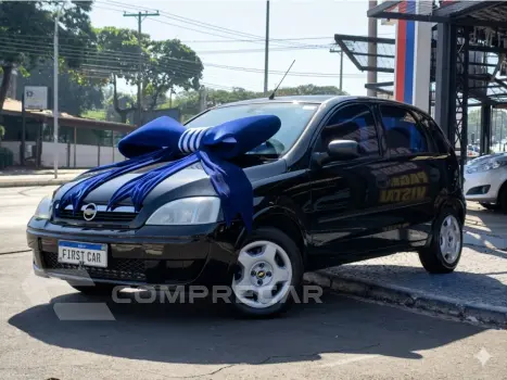 CORSA 1.4 MPFI MAXX 8V FLEX 4P MANUAL