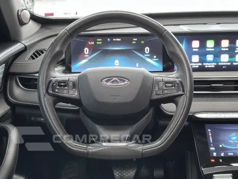 TIGGO 8 PRO 1.5 TCI PLUG-IN HYBRID DHT