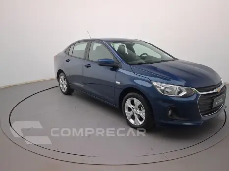 ONIX 1.0 TURBO FLEX LTZ AUTOMÁTICO