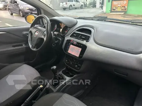 Punto ESSENCE 1.6 Flex 16V 5p