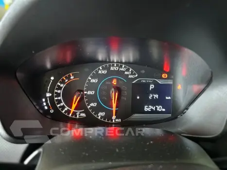 SPIN ACTIV7 1.8 8V Econo.Flex 5p Aut.