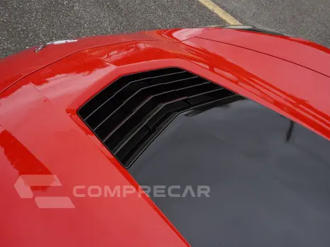 CORVETTE 6.2 STINGRAY CONVERSÍVEL V8 GASOLINA 2P AUTOMÁTICO