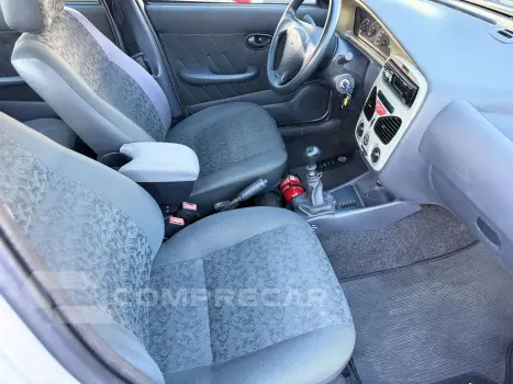 Palio 1.0 Fire Flex 4p