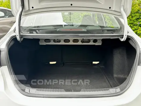 ONIX 1.0 TURBO FLEX PLUS LTZ AUTOMÁTICO