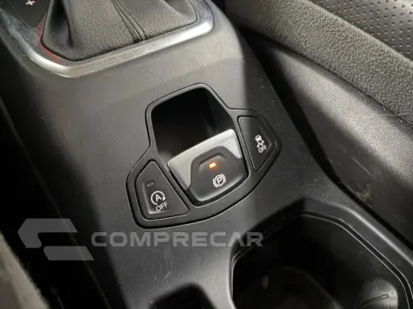 RENEGADE 1.8 16V FLEX LONGITUDE 4P AUTOMÁTICO