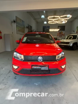 SAVEIRO 1.6 MSI Trendline CS 16V