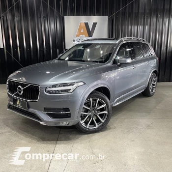 XC90 2.0 T6 Momentum AWD Geartronic