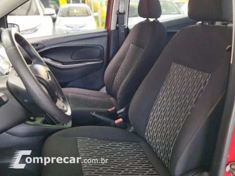 Ka 1.0 Ti-Vct Flex Se Plus Manual