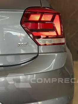 POLO 1.6 MSI