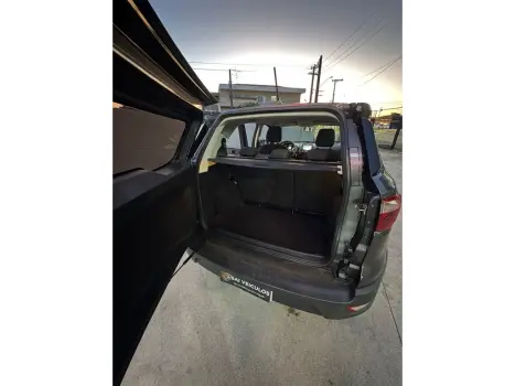 ECOSPORT 1.5 TI-VCT FLEX SE AUTOMÁTICO