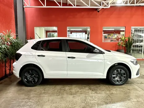 POLO 1.0 MPI TRACK MANUAL