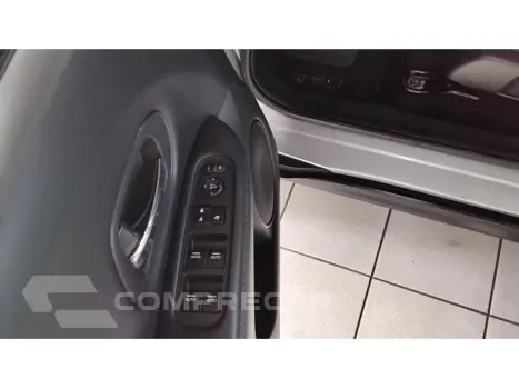 HR-V 1.8 16V FLEX LX 4P AUTOMATICO