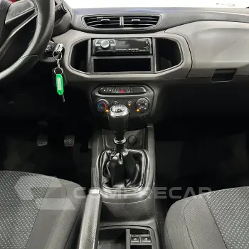 ONIX HATCH Joy 1.0 8V Flex 5p Mec.