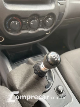 RANGER 2.2 XL 4X4 CD 16V