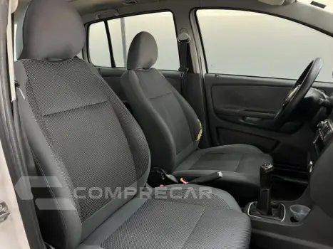 FOX - 1.0 MI 8V 4P MANUAL
