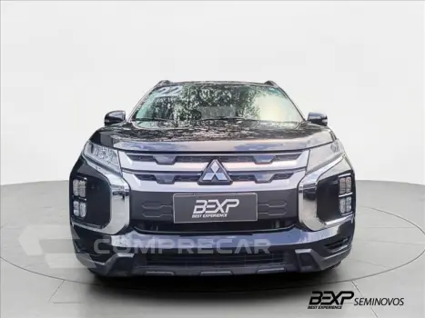 OUTLANDER SPORT 2.0 Mivec HPE