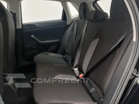 POLO 1.0 MPI TRACK MANUAL