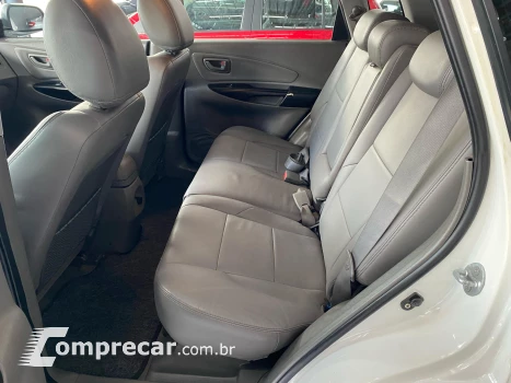 TUCSON 2.0 MPFI GLS TOP 16V 143cv 2WD