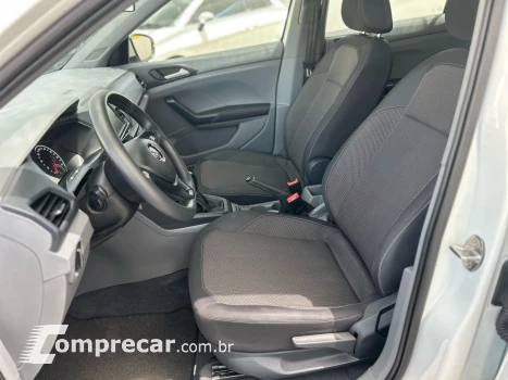 T-CROSS 1.0 200 TSI Sense